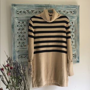 For Love & Lemons Knitz Dress